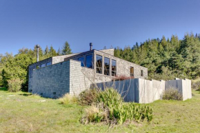  Sentinel Ridge  Sea Ranch